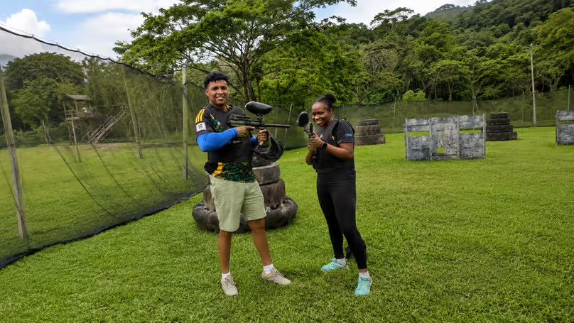 River Ryder Adventure Park