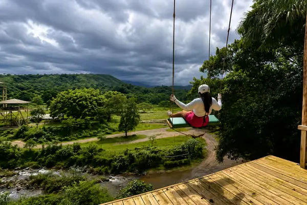 River Ryder Adventure Park