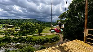 River Ryder Adventure Park