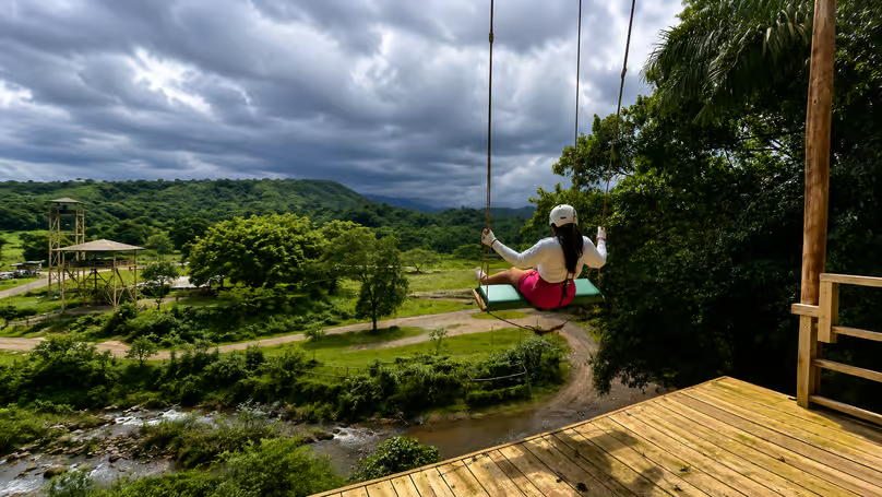River Ryder Adventure Park