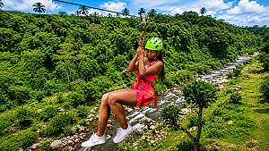 River Ryder Adventure Park