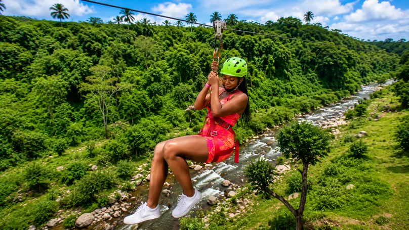River Ryder Adventure Park