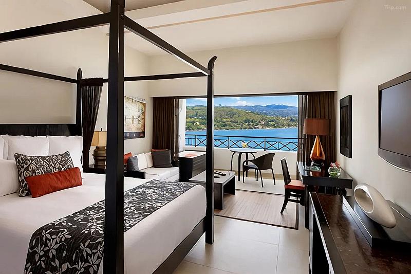 Secrets Wild Orchid Montego Bay