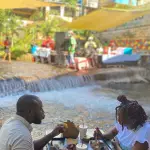 Street Food Saturdays (River Side Dining)
