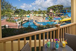 Jewel Runaway Bay Beach Resort & Waterpark