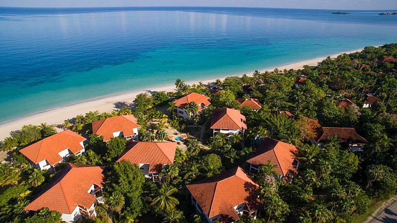 Couples Swept Away Negril