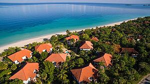Couples Swept Away Negril