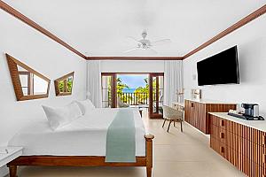 Couples Swept Away Negril