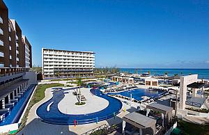 Royalton Blue Waters Montego Bay