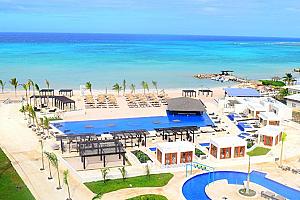Royalton Blue Waters Montego Bay
