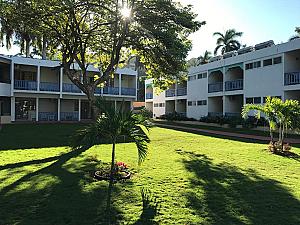 Toby's Resort, Montego Bay