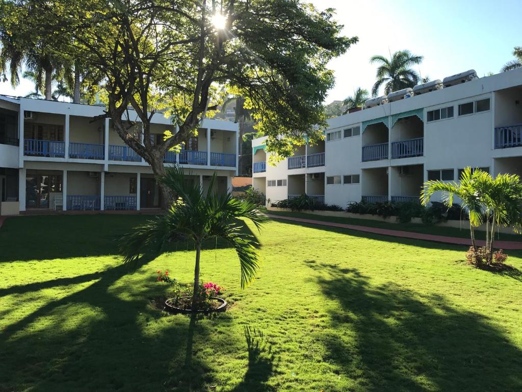 Toby's Resort, Montego Bay
