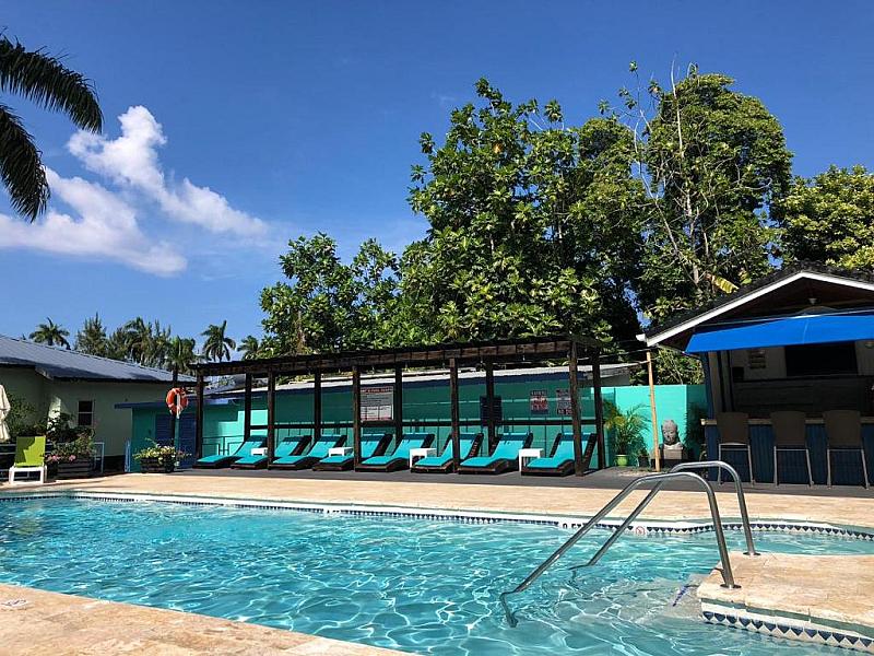 Toby's Resort, Montego Bay