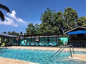 Toby's Resort, Montego Bay