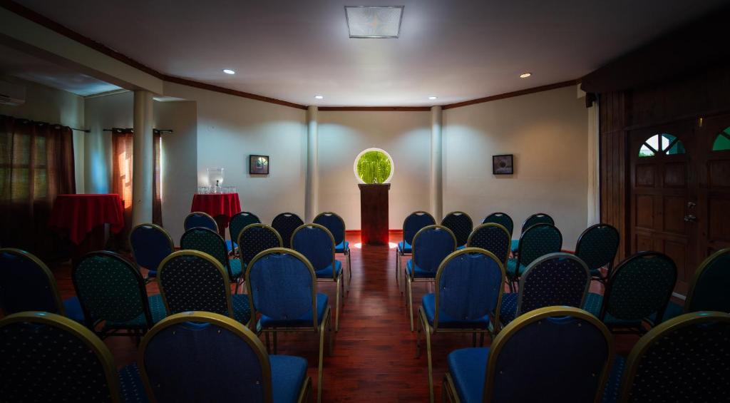 Toby's Resort, Montego Bay