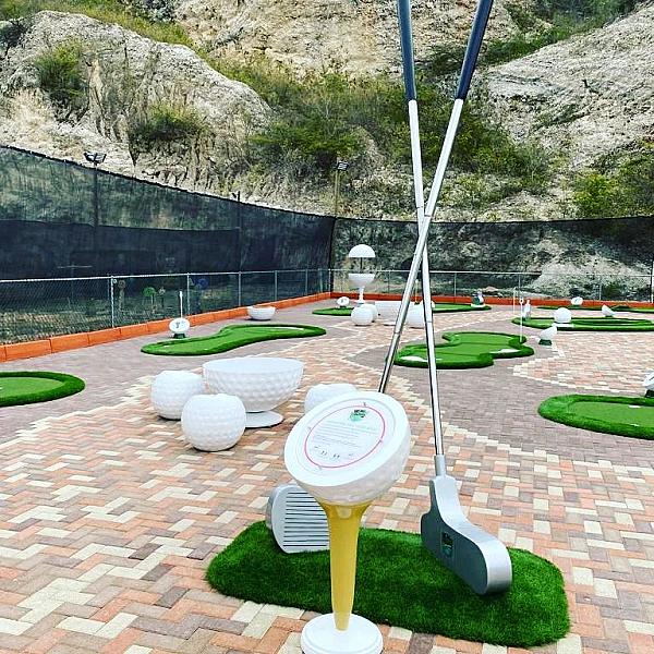 Rocket Experience Portmore