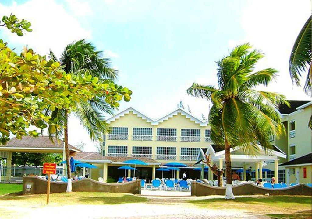 Room on the Beach