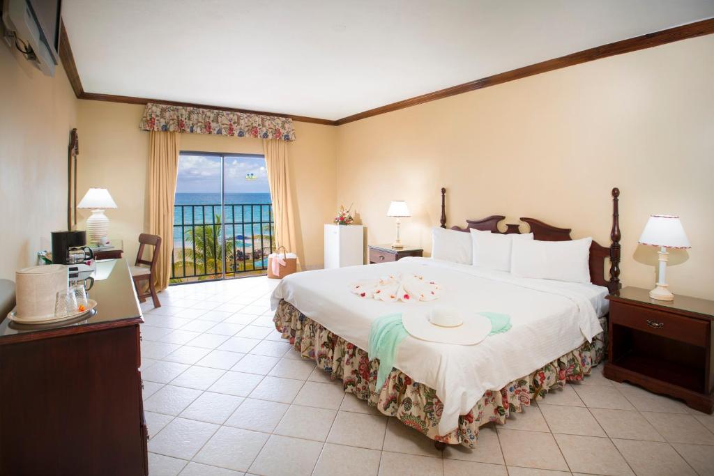 Room on the Beach