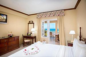 Room on the Beach