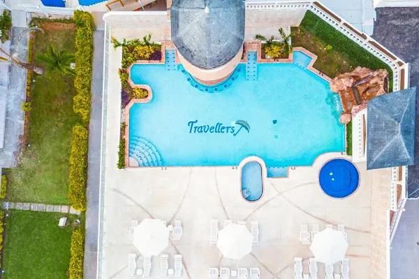 Travellers Beach Resort