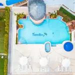 Travellers Beach Resort