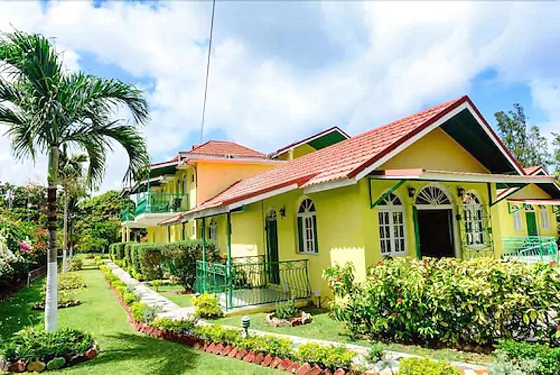 Villa Sonaté, Runaway Bay
