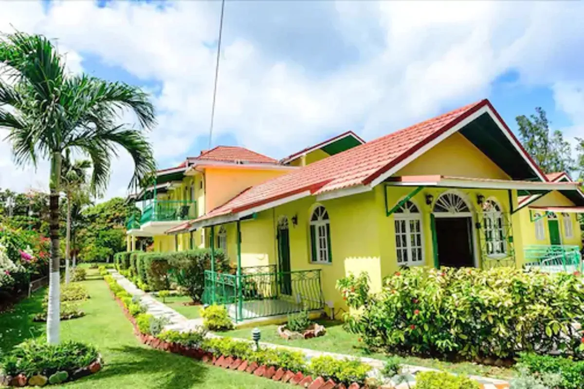 Villa Sonaté, Runaway Bay