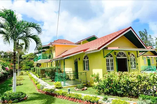 Villa Sonaté, Runaway Bay