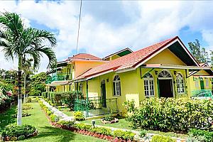 Villa Sonaté, Runaway Bay