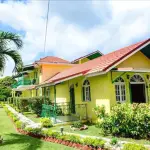 Villa Sonaté, Runaway Bay