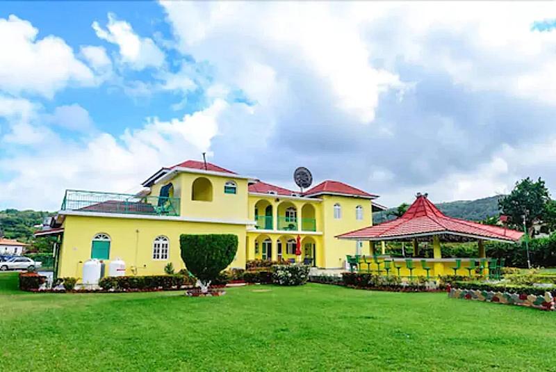 Villa Sonaté, Runaway Bay
