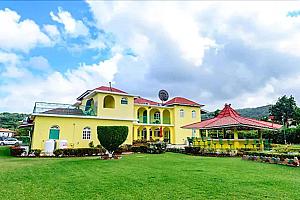 Villa Sonaté, Runaway Bay