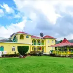 Villa Sonaté, Runaway Bay
