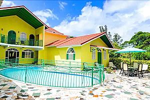 Villa Sonaté, Runaway Bay