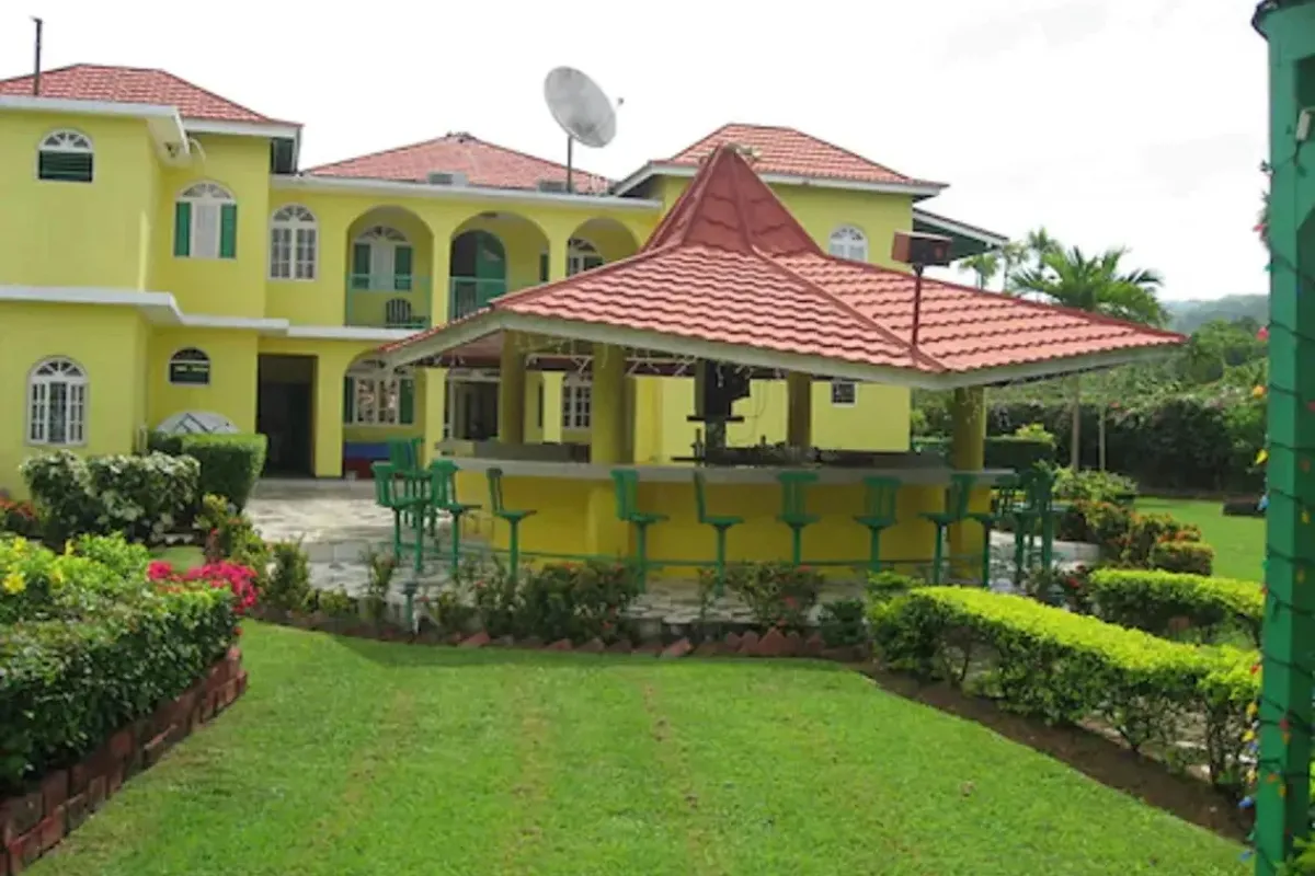 Villa Sonaté, Runaway Bay