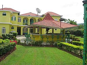 Villa Sonaté, Runaway Bay