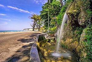 Roselle Falls