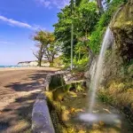 Roselle Falls