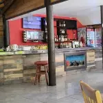 Roots 21 Bar & Kitchen