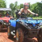 Jamwest Motorsports and Adventure Park