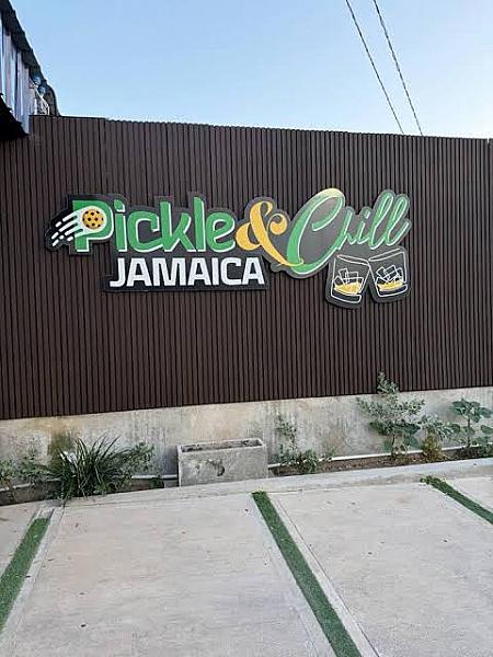 Pickle and Chill, Kingston