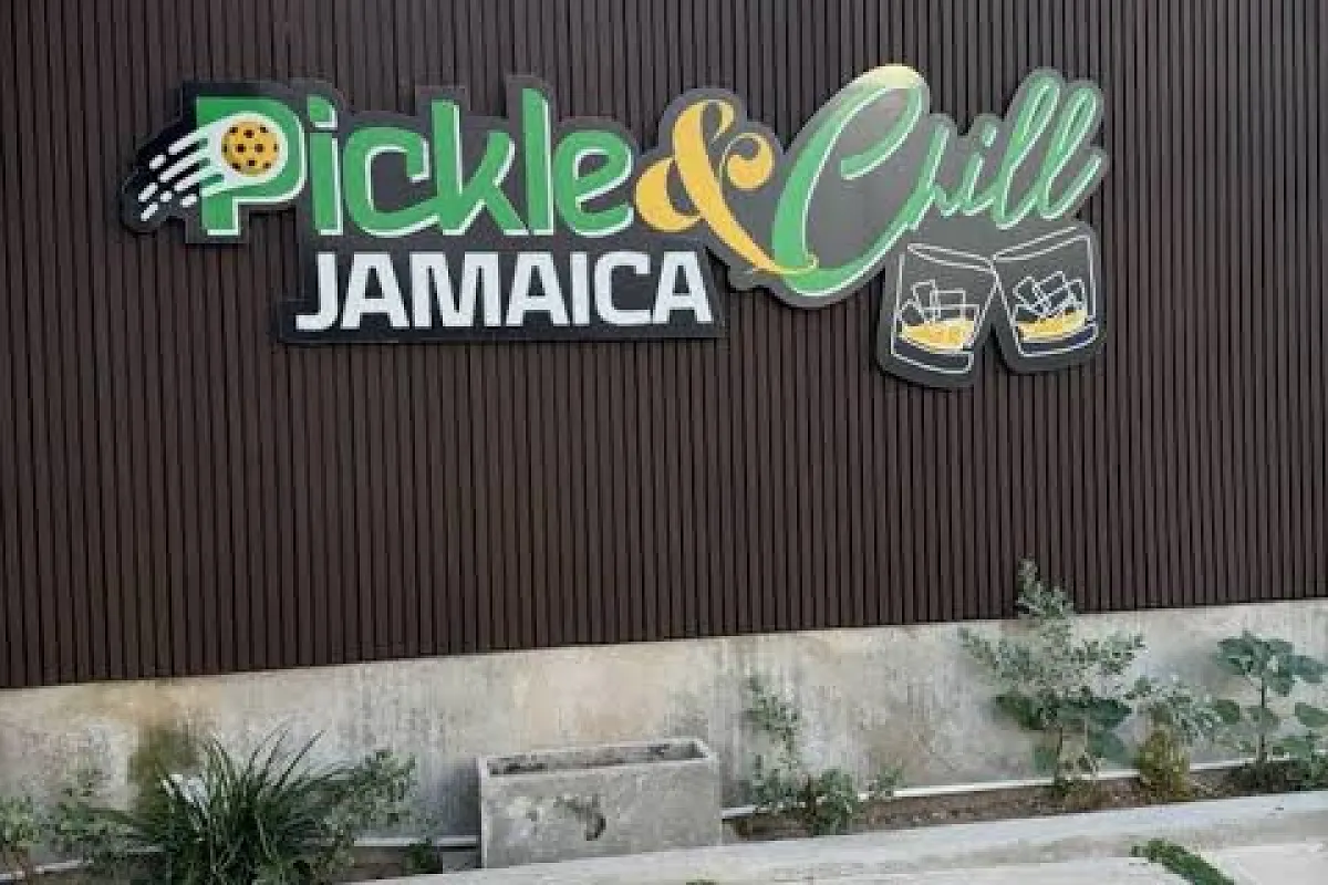 Pickle and Chill, Kingston