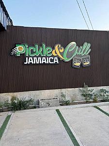 Pickle and Chill, Kingston