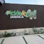 Pickle and Chill, Kingston