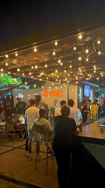 Pickle and Chill, Kingston