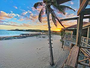 🏖️ Sugarman Beach