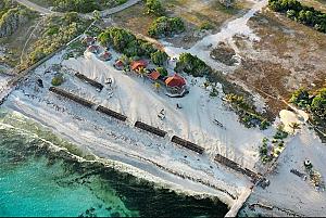 🏖️ Sugarman Beach
