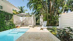 Couples Tower Isle
