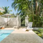 Couples Tower Isle