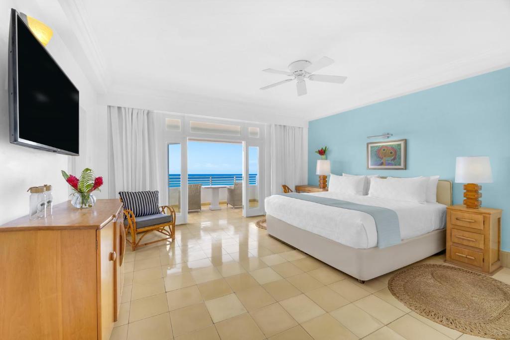 Couples Tower Isle